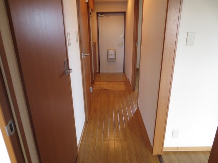 リヴェール ドミールの物件内観写真