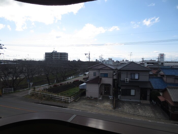 リヴェール ドミールの物件内観写真