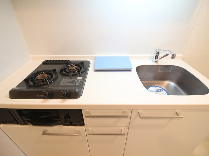 ISM栄の物件内観写真