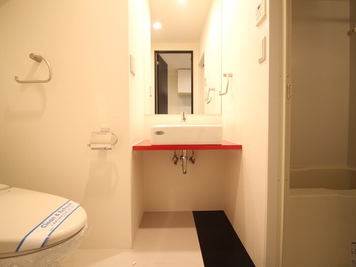 ISM栄の物件内観写真