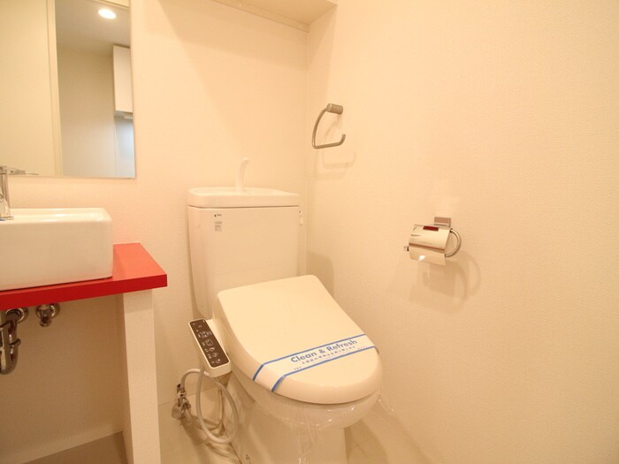 ISM栄の物件内観写真