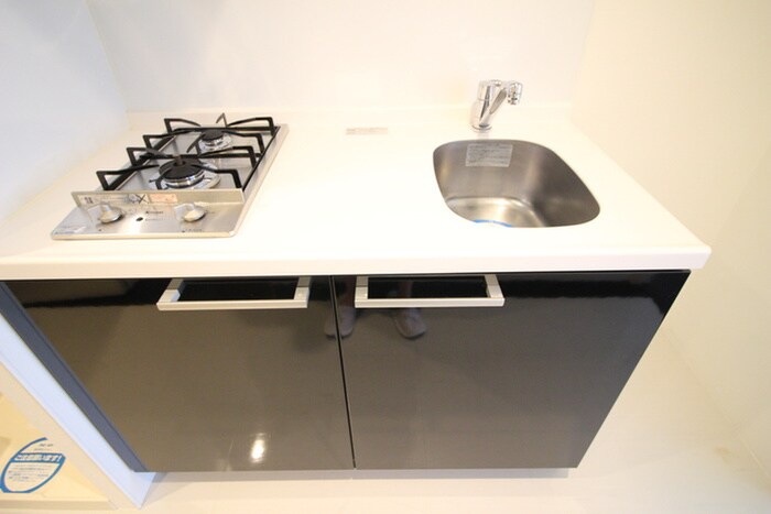 ISM栄の物件内観写真