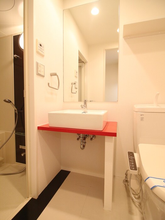 ISM栄の物件内観写真