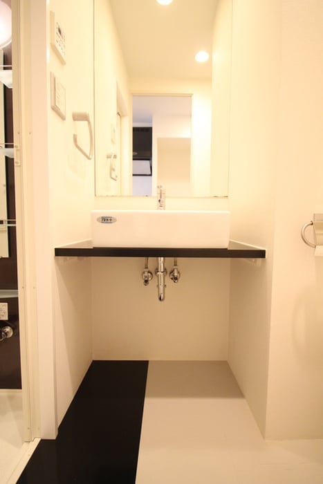 ISM栄の物件内観写真