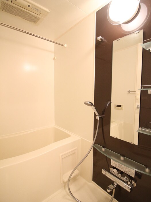 ISM栄の物件内観写真