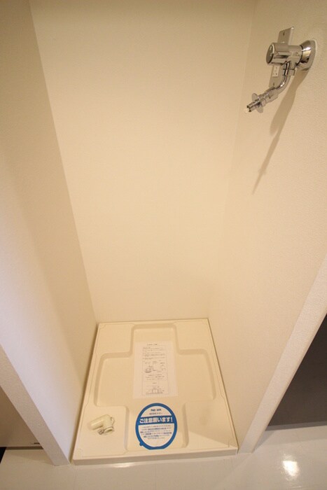 ISM栄の物件内観写真