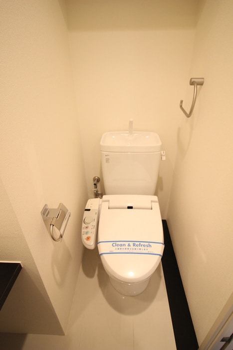 ISM栄の物件内観写真