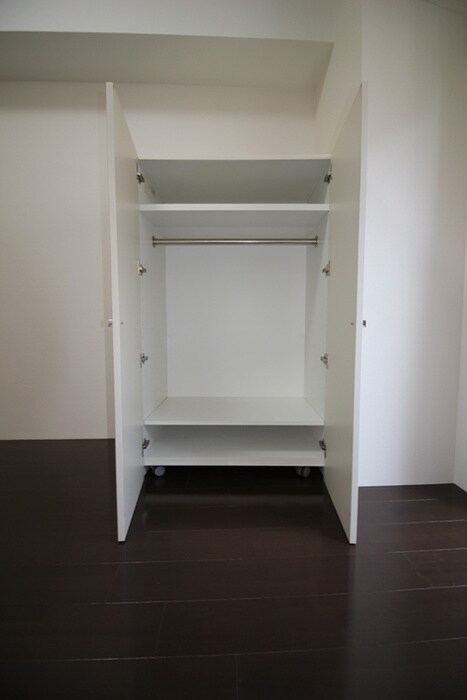 ISM栄の物件内観写真