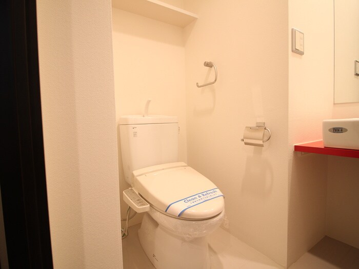 ISM栄の物件内観写真