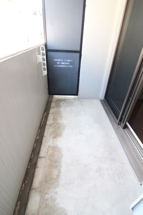 ISM栄の物件内観写真