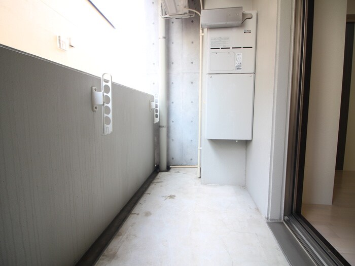 ISM栄の物件内観写真