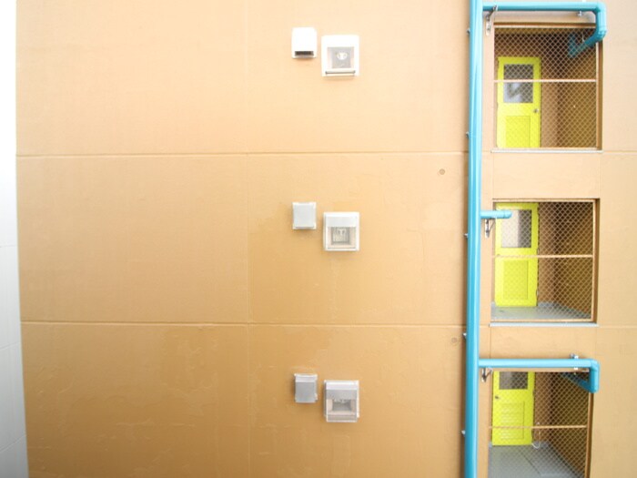 ISM栄の物件内観写真