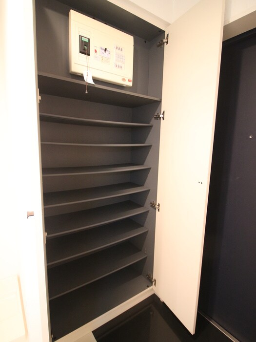 ISM栄の物件内観写真