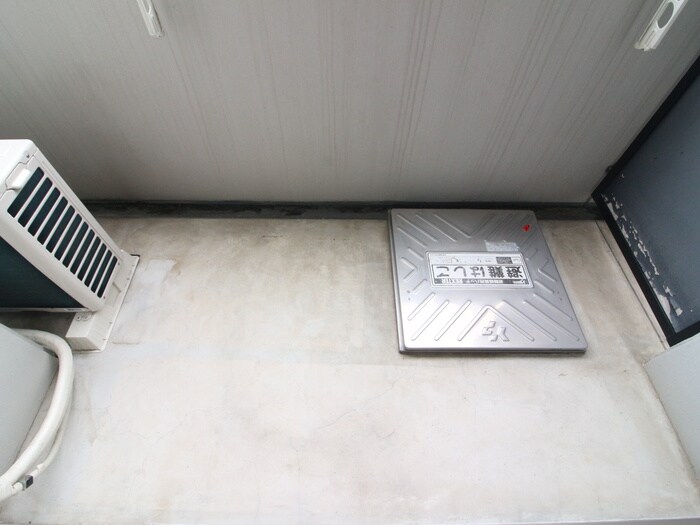 ISM栄の物件内観写真