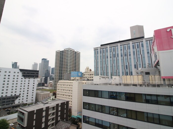 ISM栄の物件内観写真