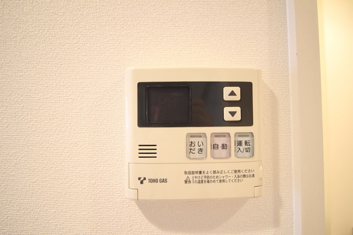 ISM栄の物件内観写真