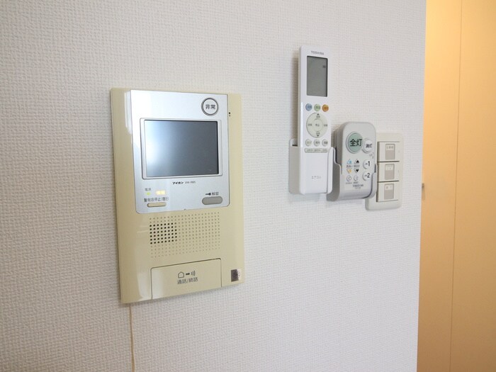 ISM栄の物件内観写真