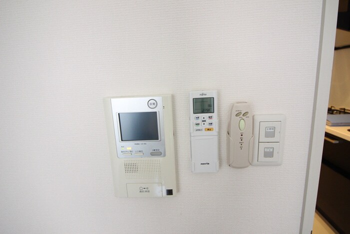 ISM栄の物件内観写真