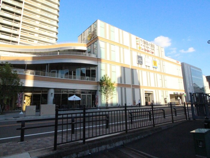 ISM栄の物件内観写真