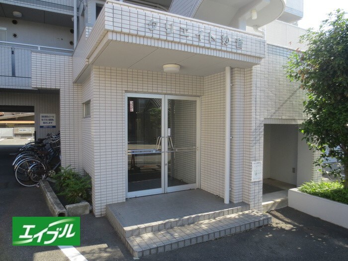 クリエイト妙音の物件外観写真