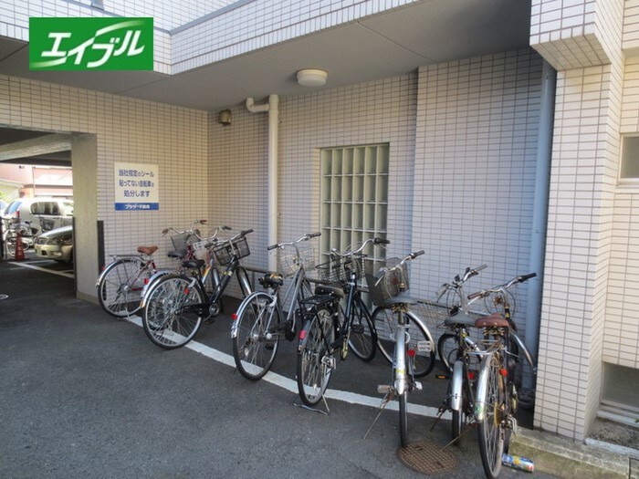 クリエイト妙音の物件外観写真