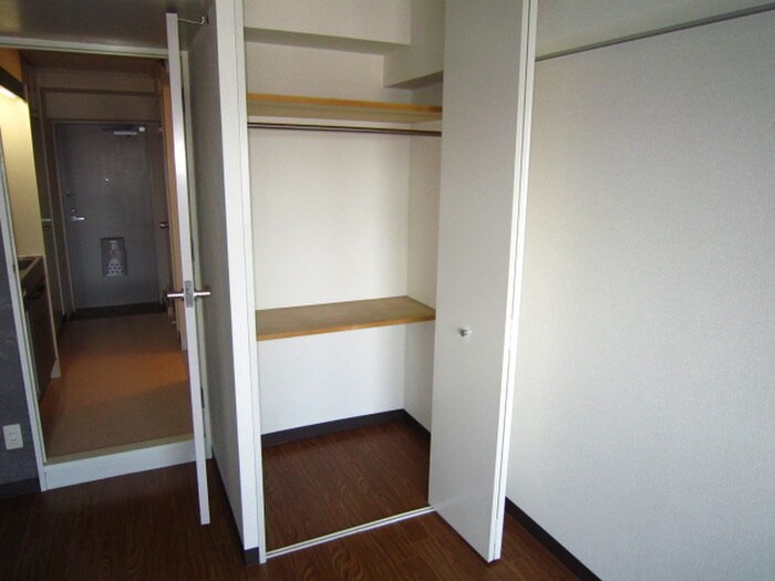 クリエイト妙音の物件内観写真