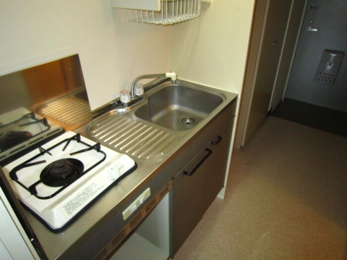 クリエイト妙音の物件内観写真