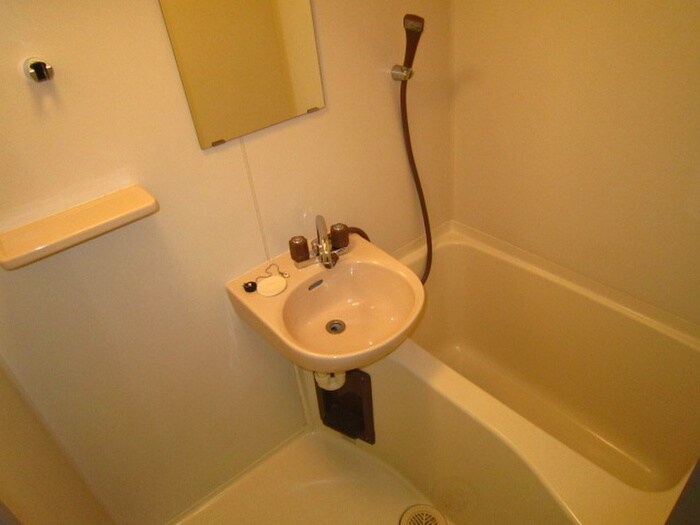 クリエイト妙音の物件内観写真