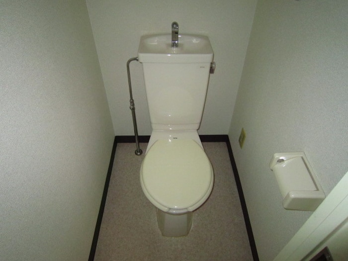 クリエイト妙音の物件内観写真