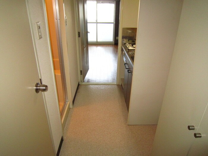 クリエイト妙音の物件内観写真