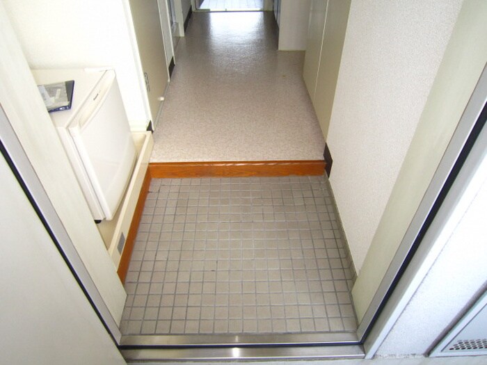 クリエイト妙音の物件内観写真