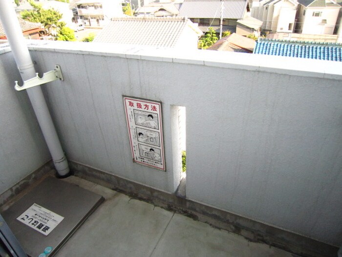 クリエイト妙音の物件内観写真