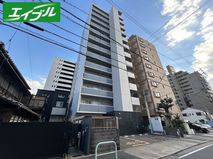 ＧＲＡＮ　ＤＵＫＥ千代田の物件外観写真