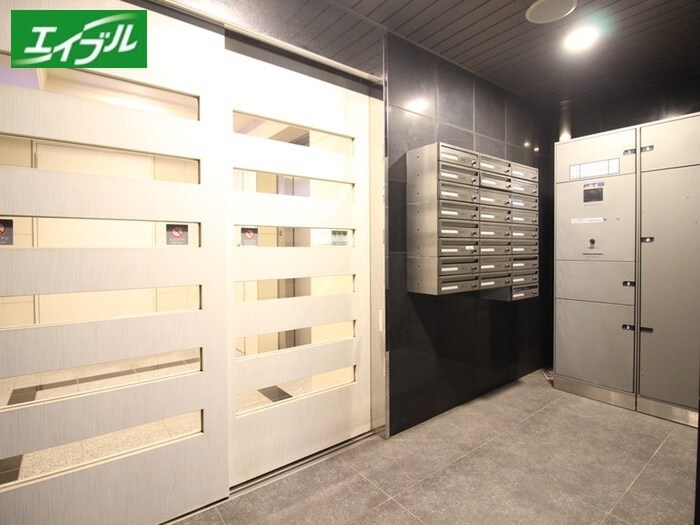 ＧＲＡＮ　ＤＵＫＥ千代田の物件外観写真