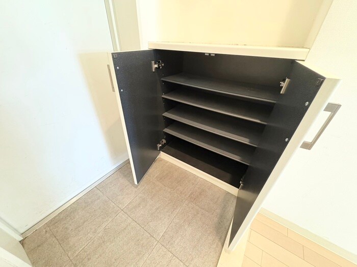 ＧＲＡＮ　ＤＵＫＥ千代田の物件内観写真