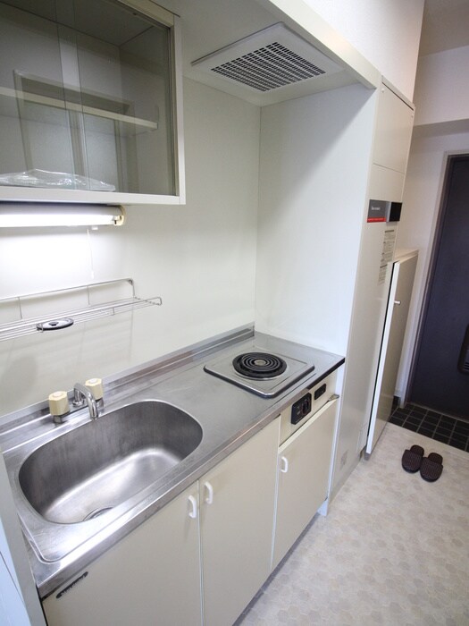 ヤマヨシマンションの物件内観写真