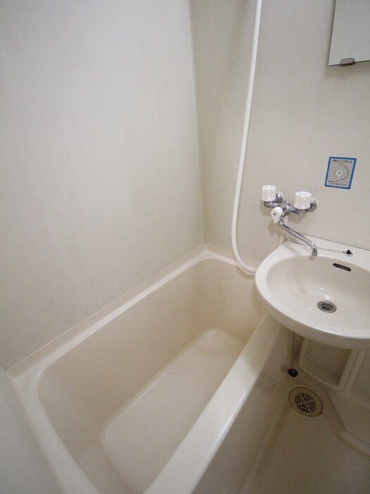 ヤマヨシマンションの物件内観写真