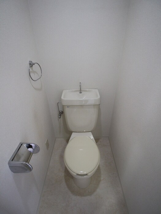 ヤマヨシマンションの物件内観写真