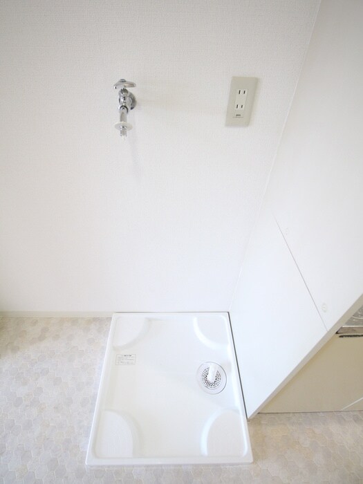 ヤマヨシマンションの物件内観写真