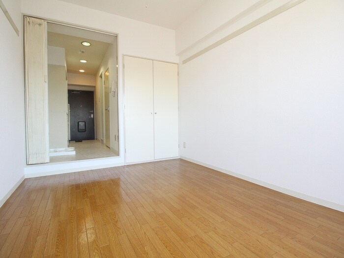 ヤマヨシマンションの物件内観写真