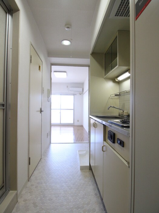 ヤマヨシマンションの物件内観写真