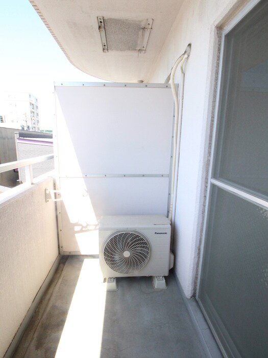 ヤマヨシマンションの物件内観写真