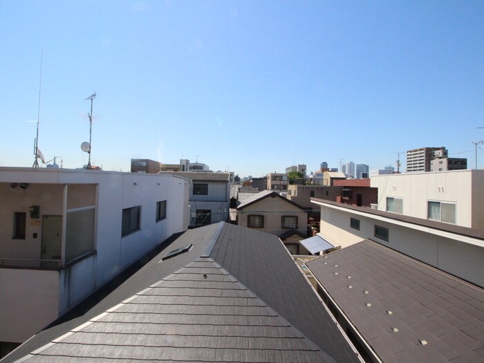 ヤマヨシマンションの物件内観写真