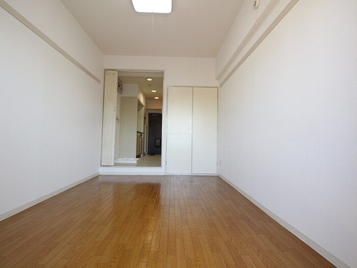 ヤマヨシマンションの物件内観写真