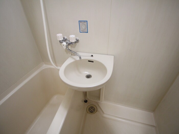 ヤマヨシマンションの物件内観写真