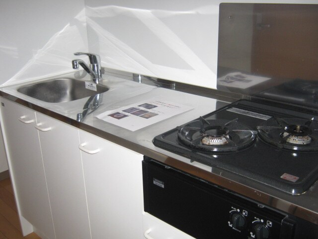 リアライズ松原の物件内観写真