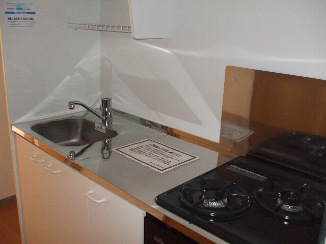 リアライズ松原の物件内観写真