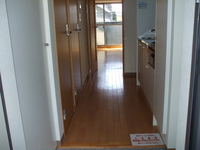 リアライズ松原の物件内観写真