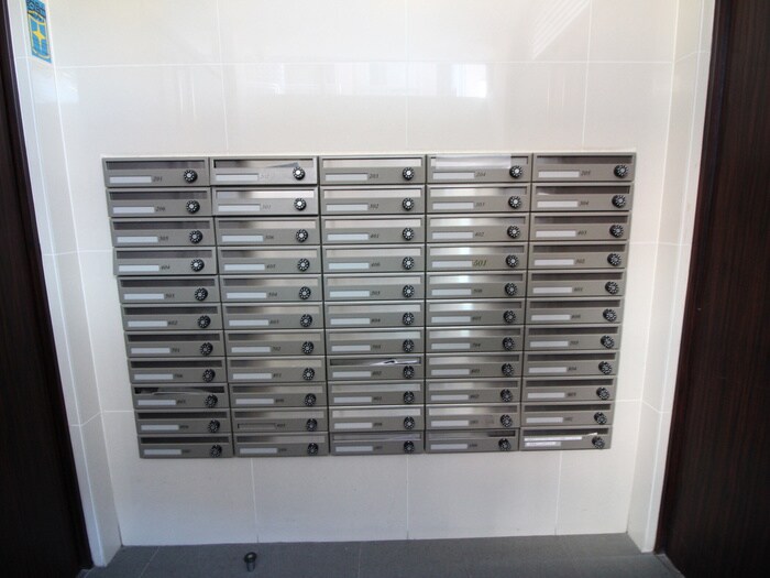 リアライズ松原の物件外観写真