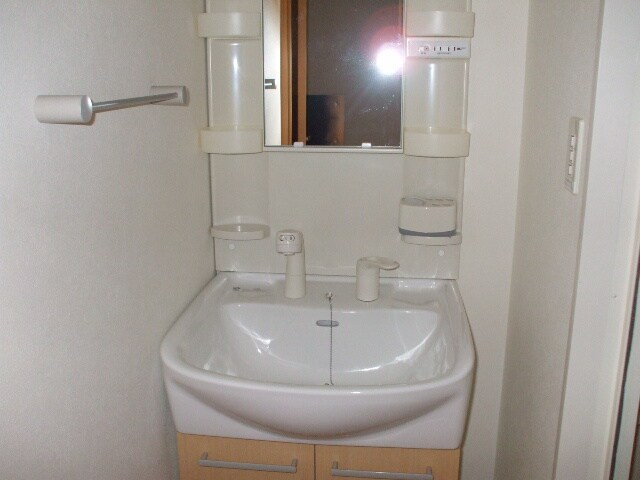 リアライズ松原の物件内観写真